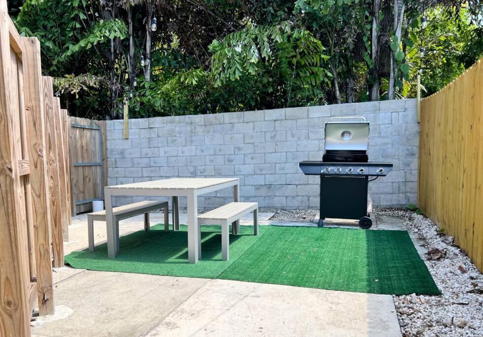 Apartamento Cozy 2 1 Calle Ocho Brickell Grill Miami