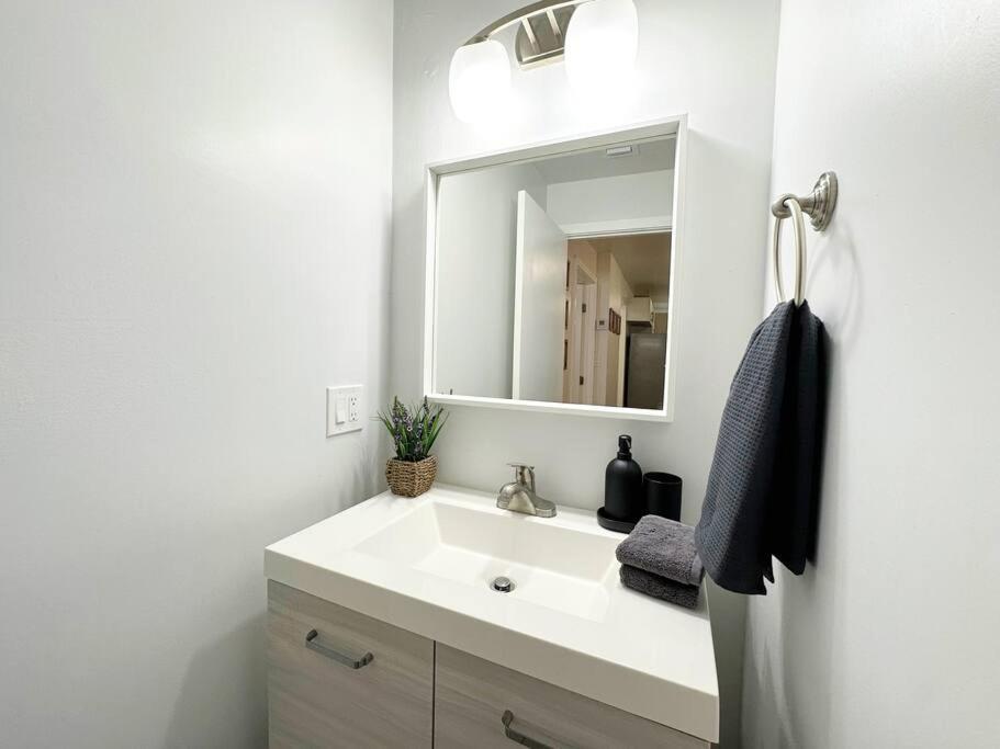 Apartamento Cozy 2 1 Calle Ocho Brickell Grill *