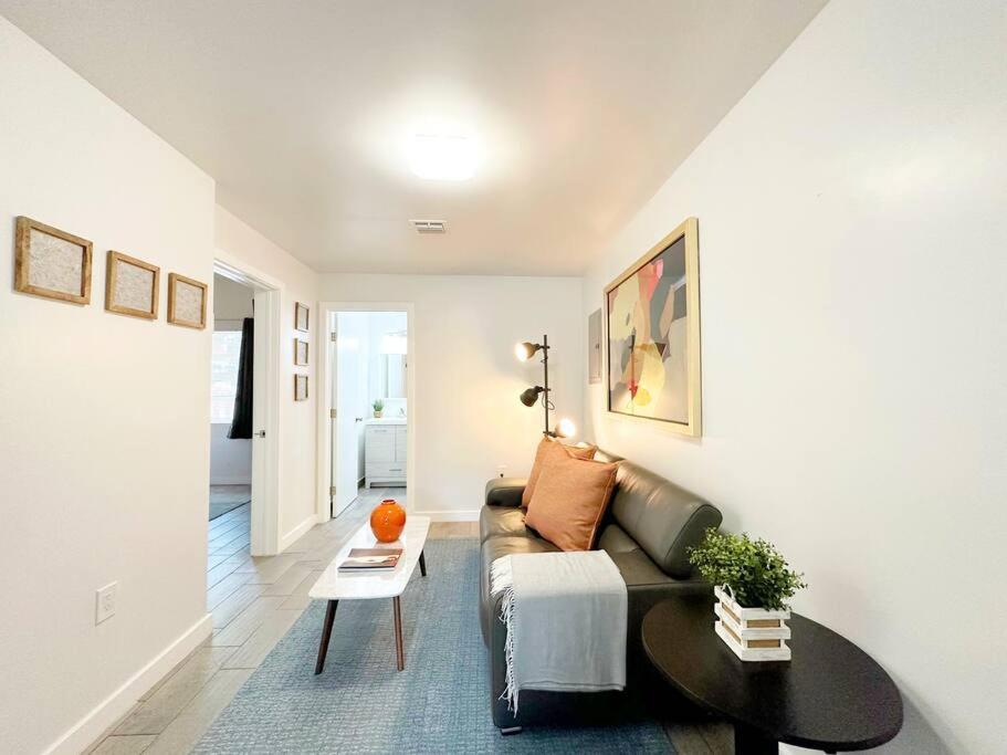 Cozy 2 1 Calle Ocho Brickell Grill Apartamento *