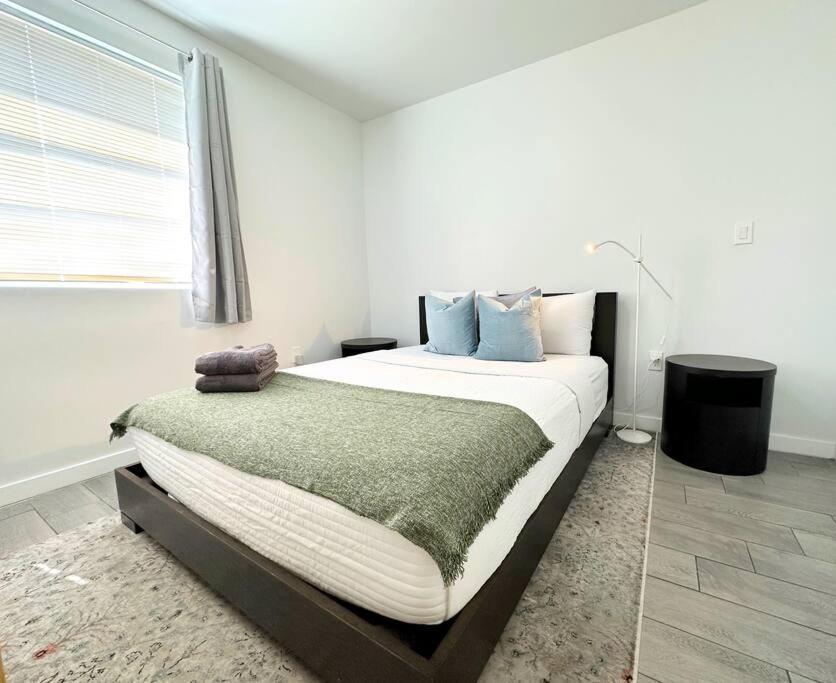 Apartamento Cozy 2 1 Calle Ocho Brickell Grill
