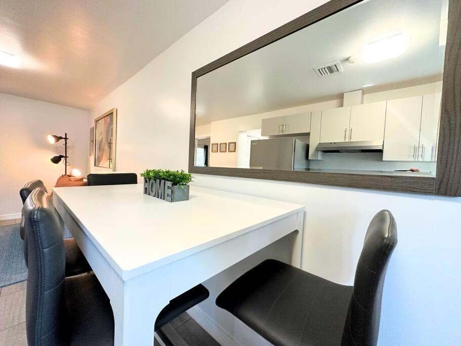 Cozy 2 1 Calle Ocho Brickell Grill Apartamento *