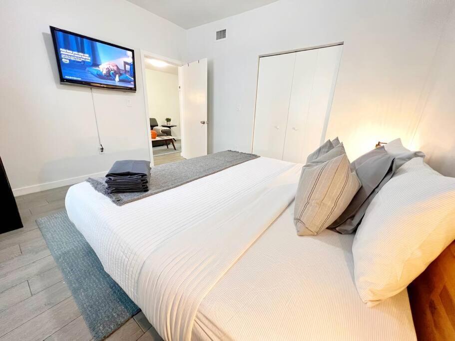 Apartamento Cozy 2 1 Calle Ocho Brickell Grill