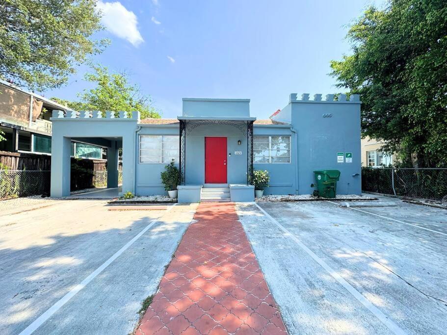 Apartamento Cozy 2 1 Calle Ocho Brickell Grill