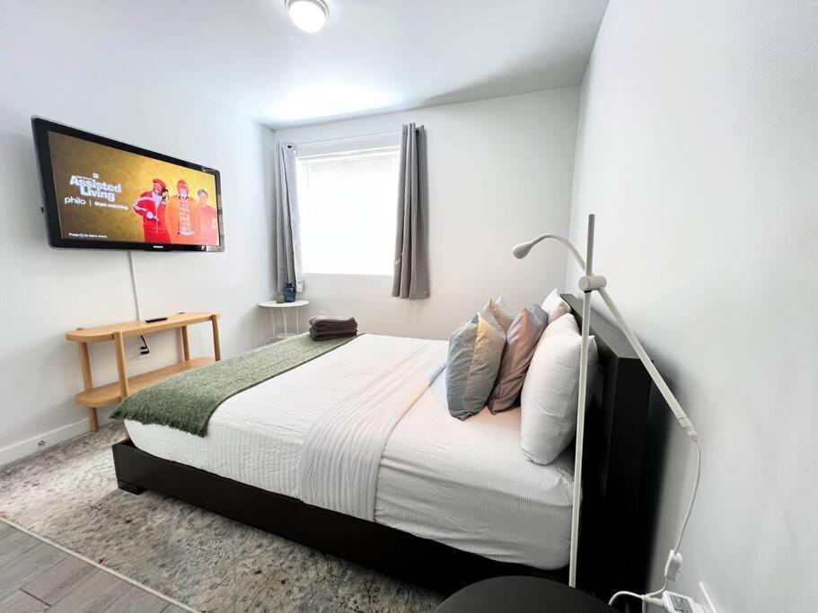 Cozy 2 1 Calle Ocho Brickell Grill Apartamento *
